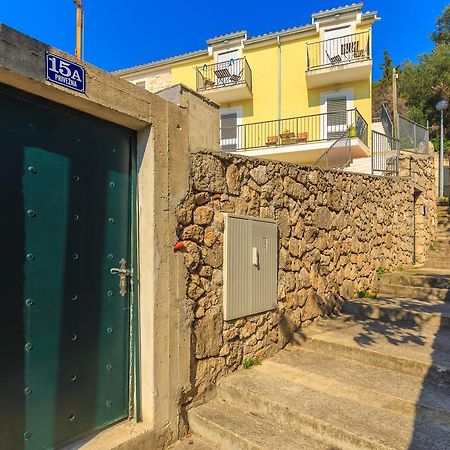 Two Bedroom Sunny Suite Dubrovnik Exterior photo