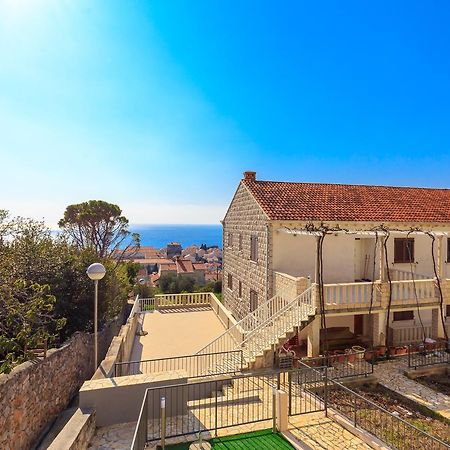 Two Bedroom Sunny Suite Dubrovnik Exterior photo