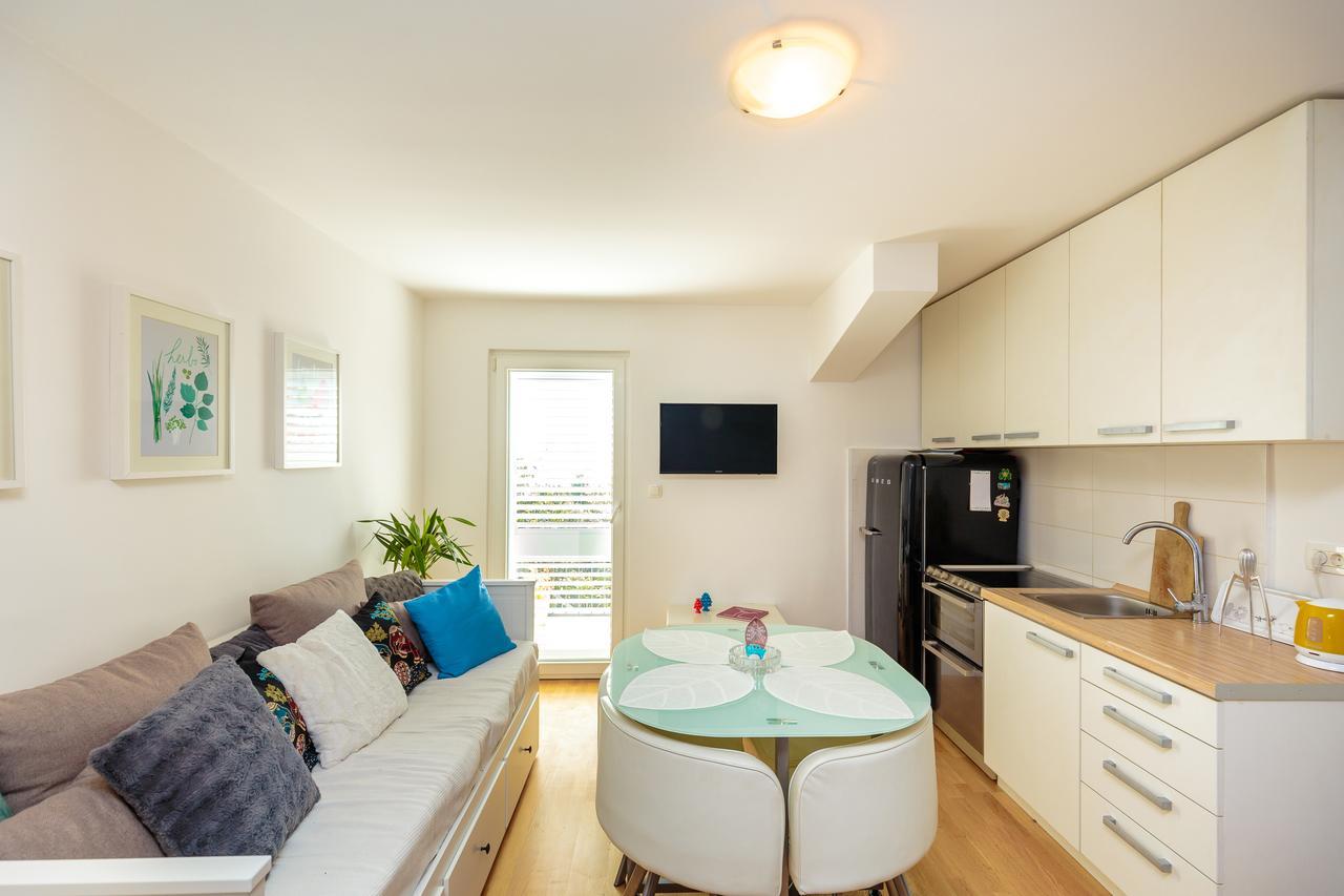 Two Bedroom Sunny Suite Dubrovnik Exterior photo