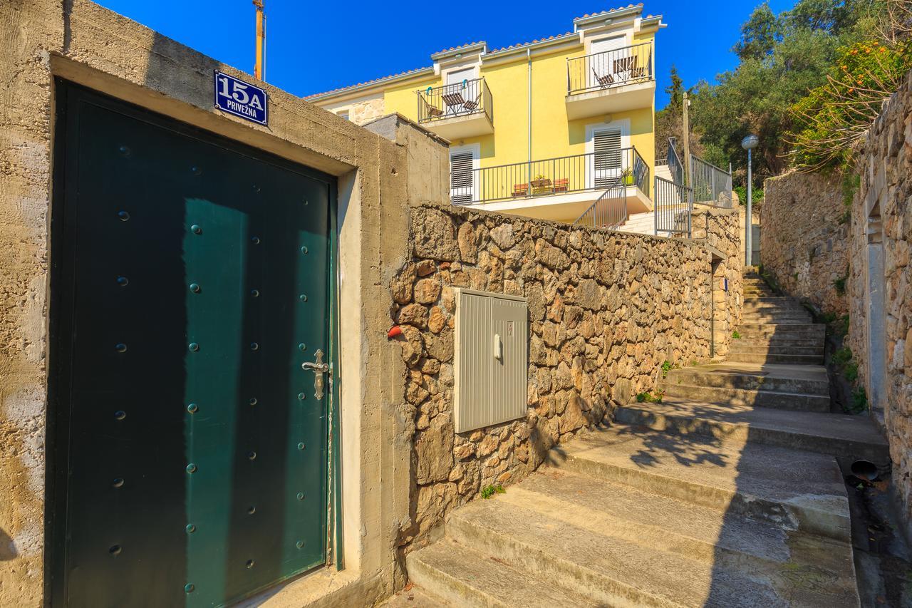 Two Bedroom Sunny Suite Dubrovnik Exterior photo