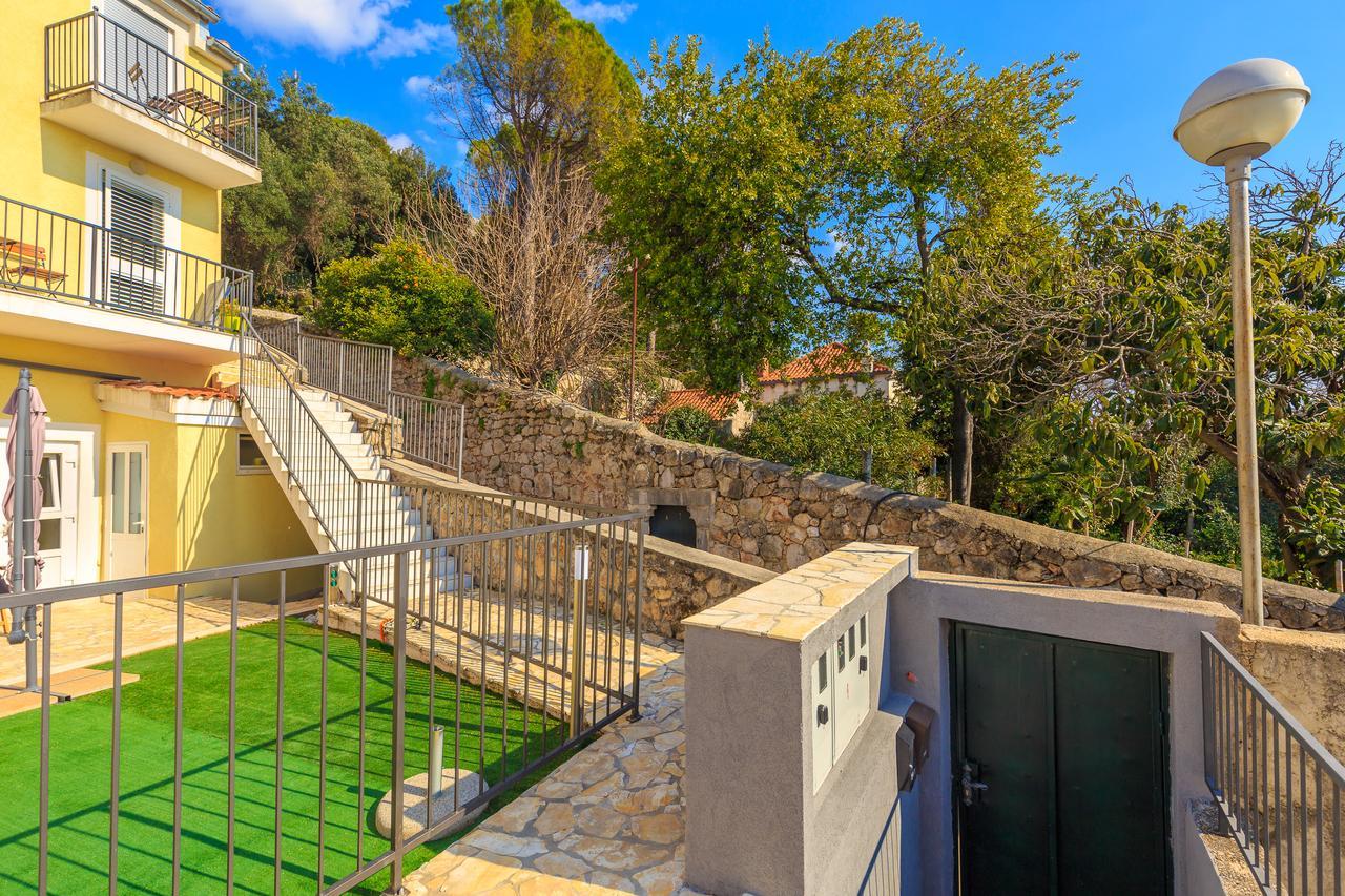Two Bedroom Sunny Suite Dubrovnik Exterior photo