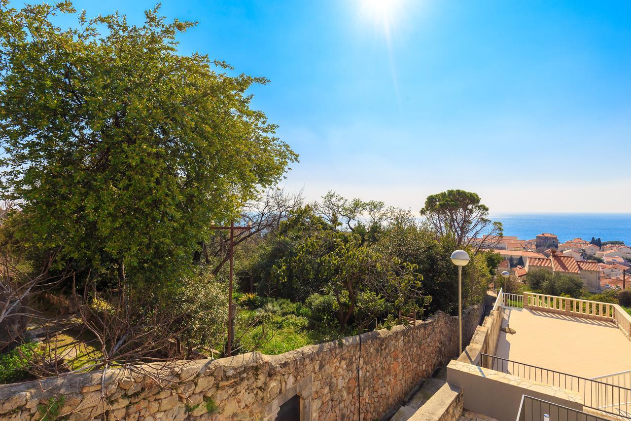 Two Bedroom Sunny Suite Dubrovnik Exterior photo