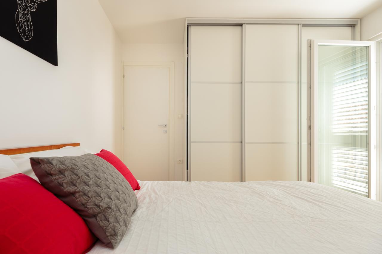 Two Bedroom Sunny Suite Dubrovnik Exterior photo
