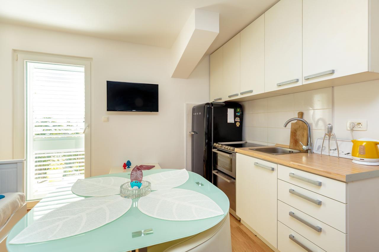 Two Bedroom Sunny Suite Dubrovnik Exterior photo
