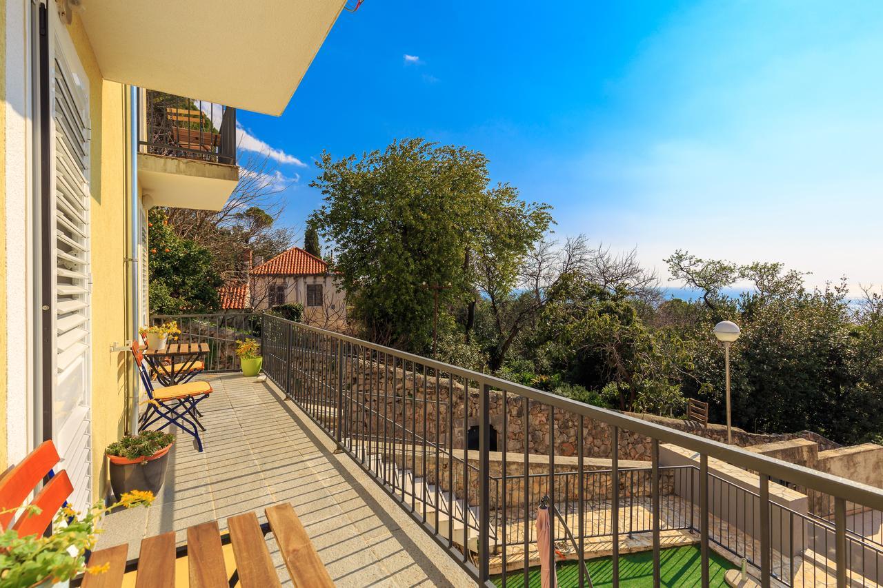 Two Bedroom Sunny Suite Dubrovnik Exterior photo