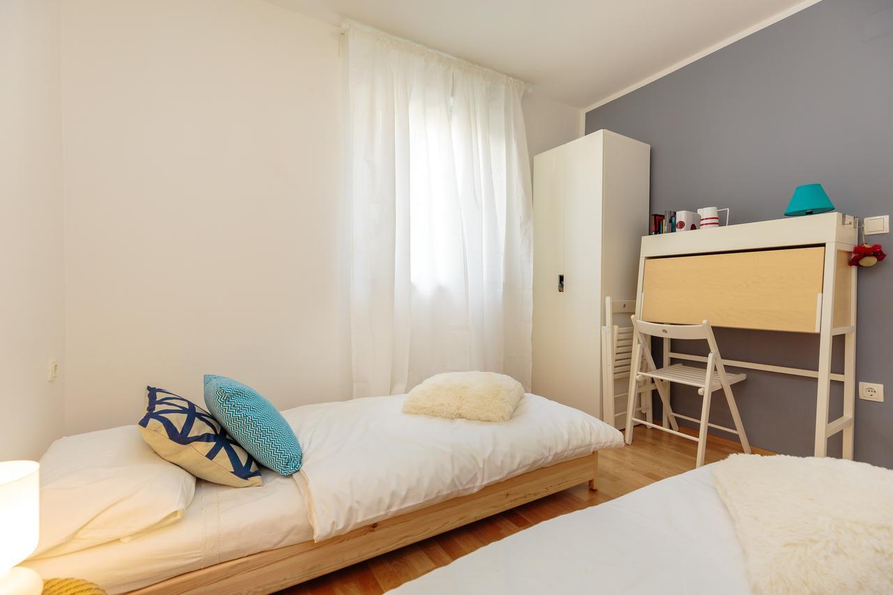 Two Bedroom Sunny Suite Dubrovnik Exterior photo