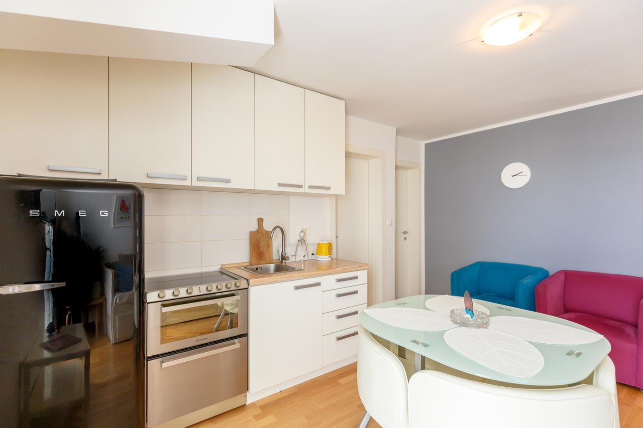 Two Bedroom Sunny Suite Dubrovnik Exterior photo