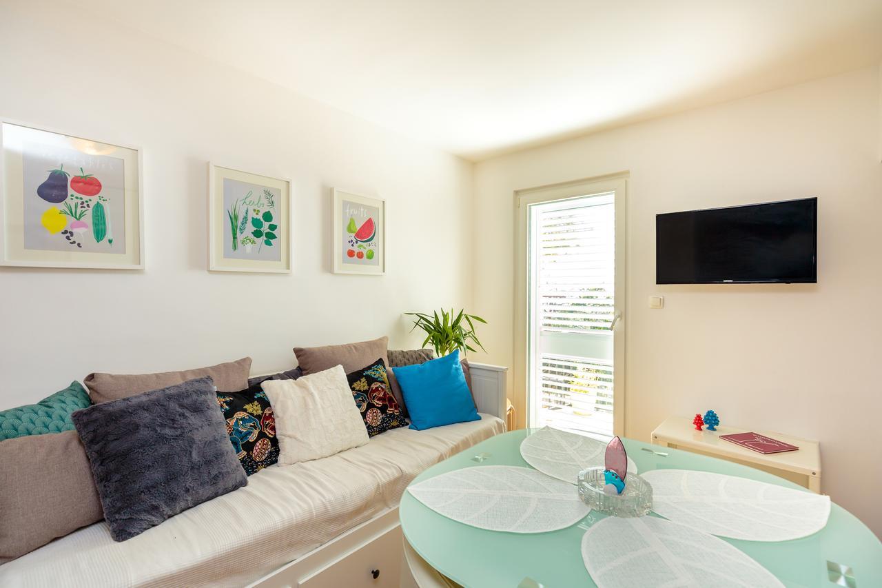 Two Bedroom Sunny Suite Dubrovnik Exterior photo