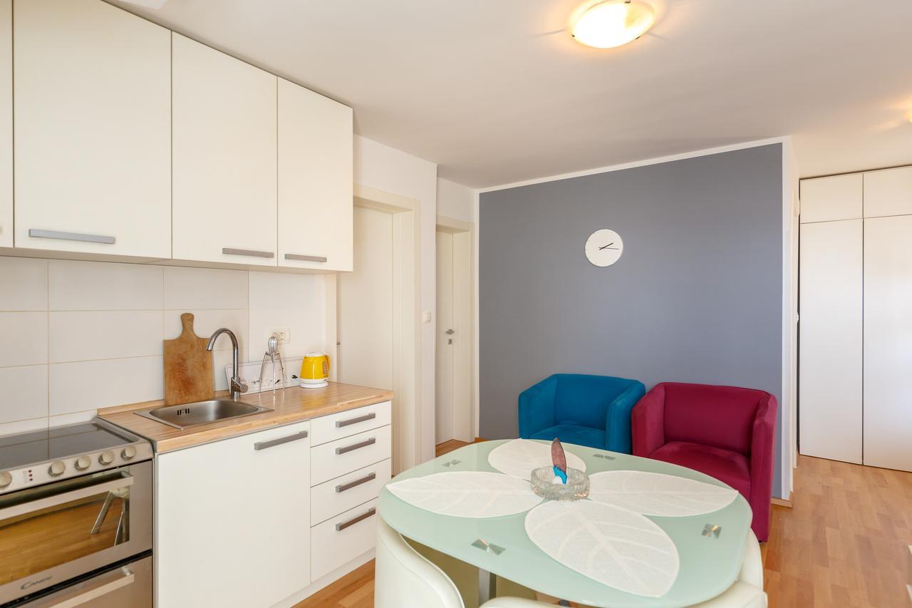 Two Bedroom Sunny Suite Dubrovnik Exterior photo