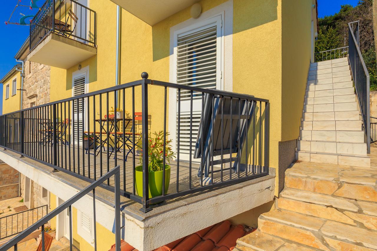 Two Bedroom Sunny Suite Dubrovnik Exterior photo